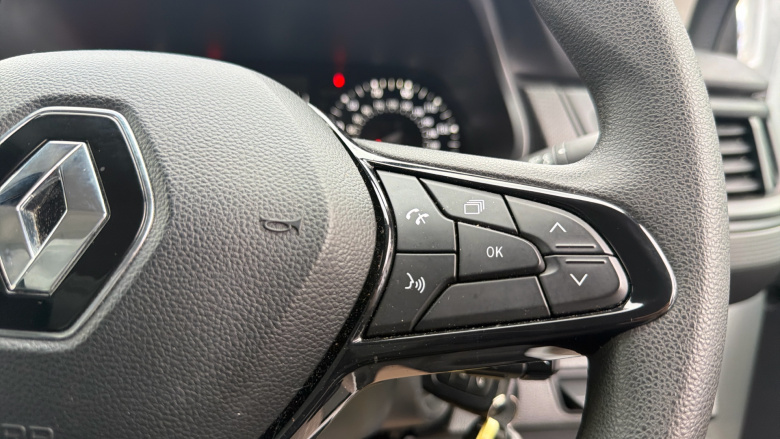 Renault Trafic Swb Diesel SL28 Blue dCi 150 Business Van